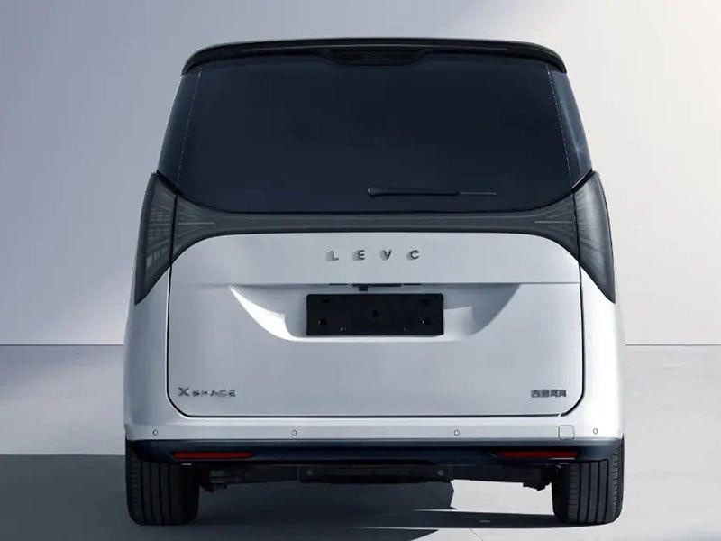 理想MEGA领衔，2024年5款MPV新车抢先看，全是新能源、大空间