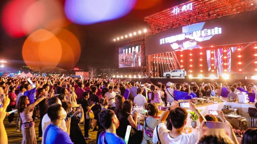 内卷没意思！博越L : 你好，我是革新者