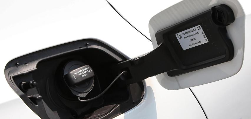 标注加95号汽油的家用车 技术层面是领先还是落后？