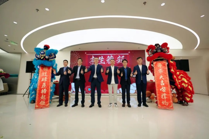 坐拥4S店与体验店双重优势,广汽丰田带来营销新模式