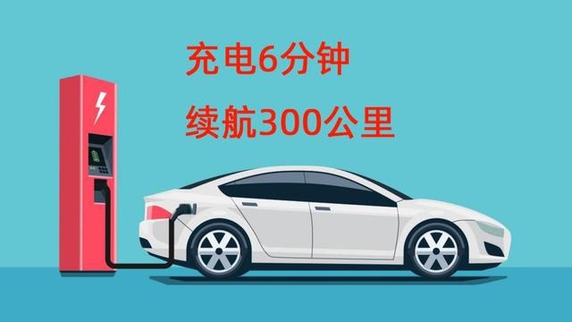 解析中科大研究团队的电池阳极新技术，充电6分钟达到60%电量