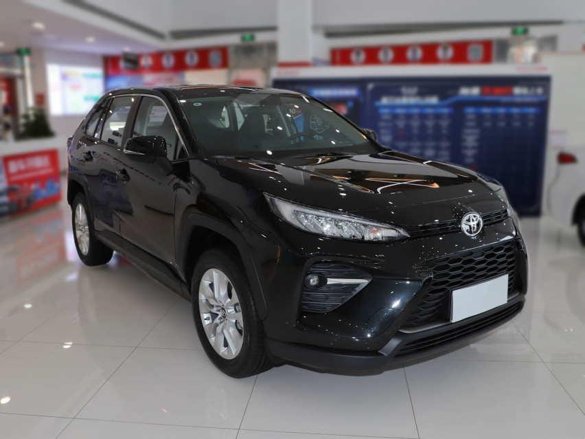 20万元家用SUV，全系配备7个安全气囊，威兰达表现如何？