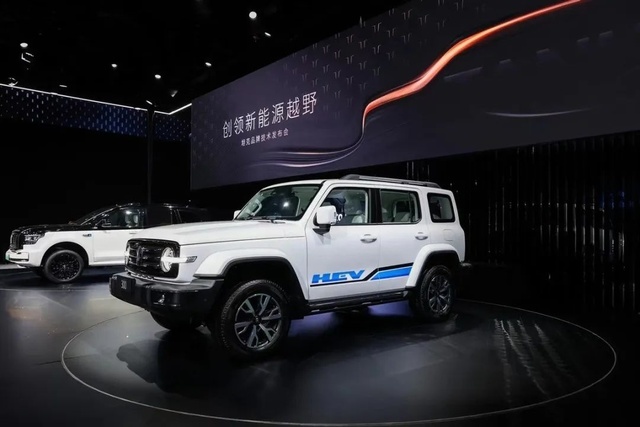 高端纯电动硬派越野车，是门好生意吗？