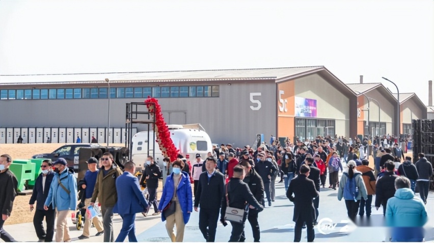 观展人次再创新高！第25届北京国际房车露营展览会圆满闭幕