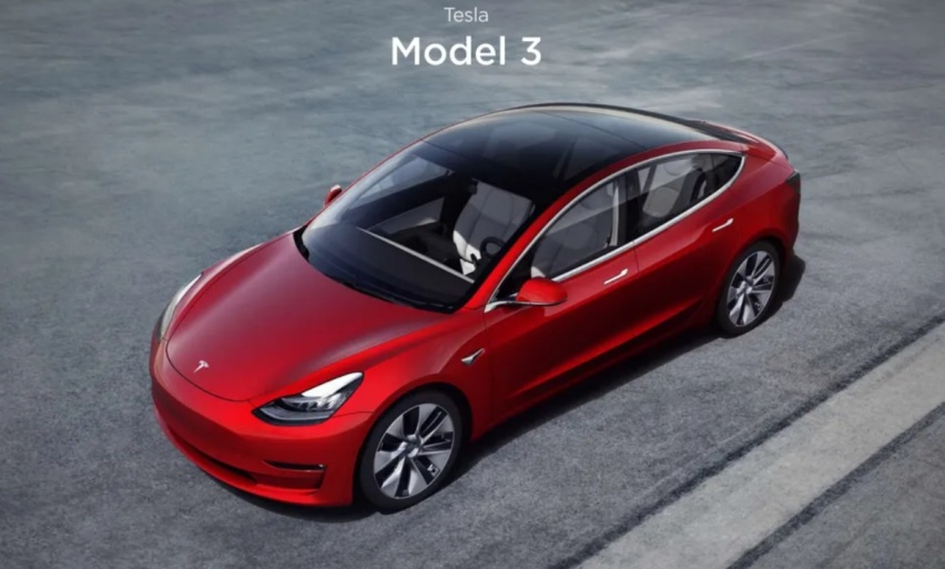 常态化！一个月内两次，特斯拉召回Model 3共计14684辆
