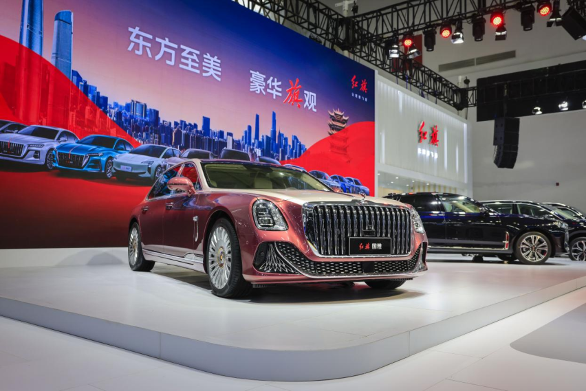 倒计时3天！2024中原国际车展端午放价，“粽”享多重福利~