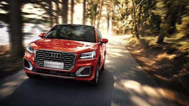 扯车选车 | 25万买SUV,给你一个做自己的机会