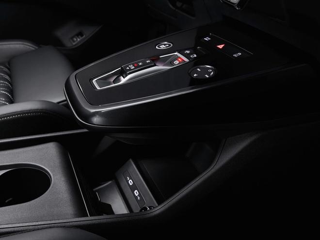 奥迪Q4 e-tron/Sportback e-tron发布