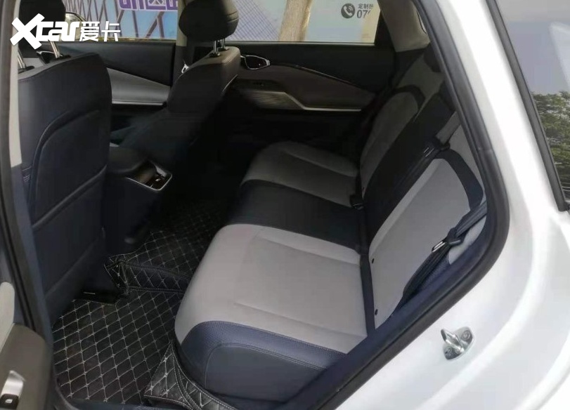 人生第一台车，没买朗逸也没买轩逸，却买了国产车RC-5，为何？