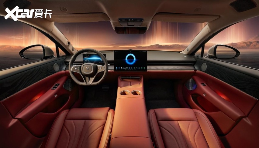 当豪华不再靠品牌溢价：27.99万起，岚图追光L上市