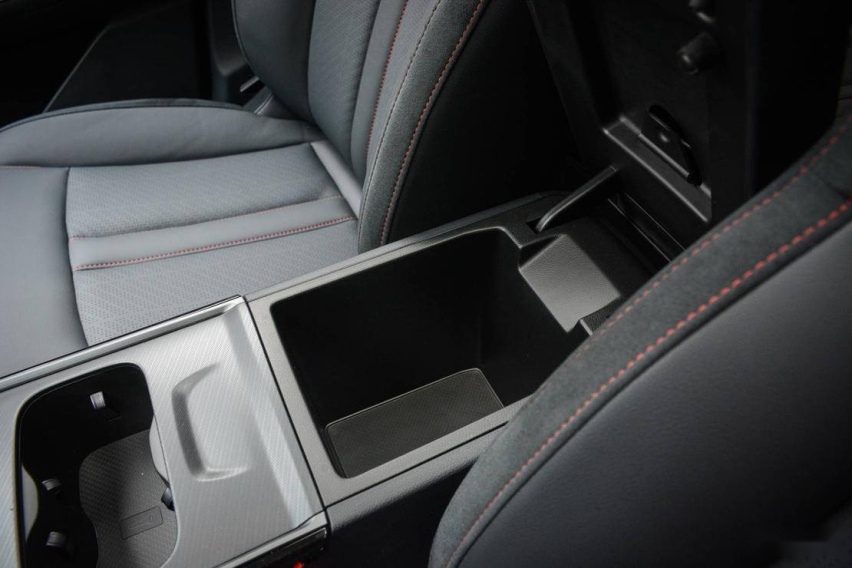 综合实力提升 广汽传祺 GS4 PHEV 静态体验