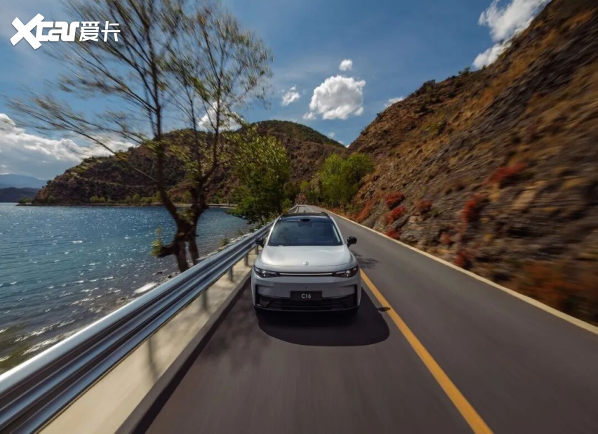 预算15-18万买中大型SUV，阿尔法T7和零跑C16怎么选？