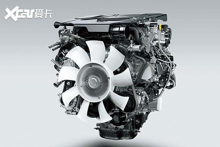 还有LX750h？外媒公布新一代LX动力规格，信息量不小
