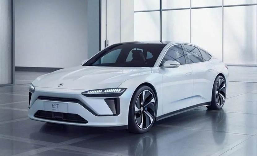 Nice新能源|名图纯电\MG领航PHEV,1月重磅新能源车