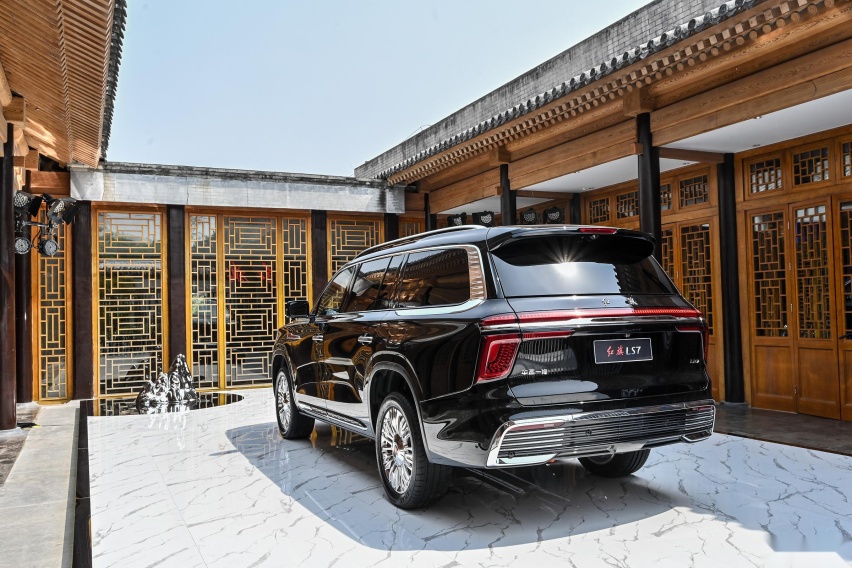 国产SUV哪家强？看看上汽、广汽、一汽5月份推出的这三款车