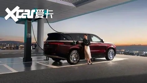 王力宏力挺腾势！40.98万元起！腾势N9闪充版上市！