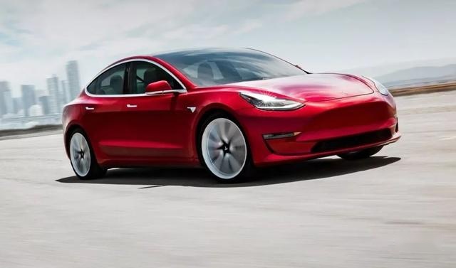 特斯拉Model 3大卖，营收63亿美元，但却暴露出更多问题