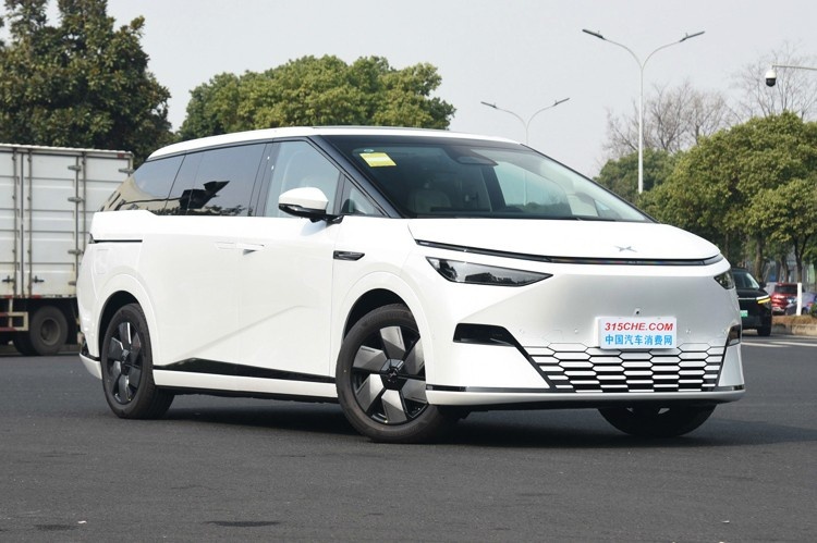 小米SU7，理想MEGA等，2024上半年全新轿车/MPV盘点