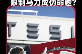 特斯拉再推家长模式，真为安全还是蹭热度？