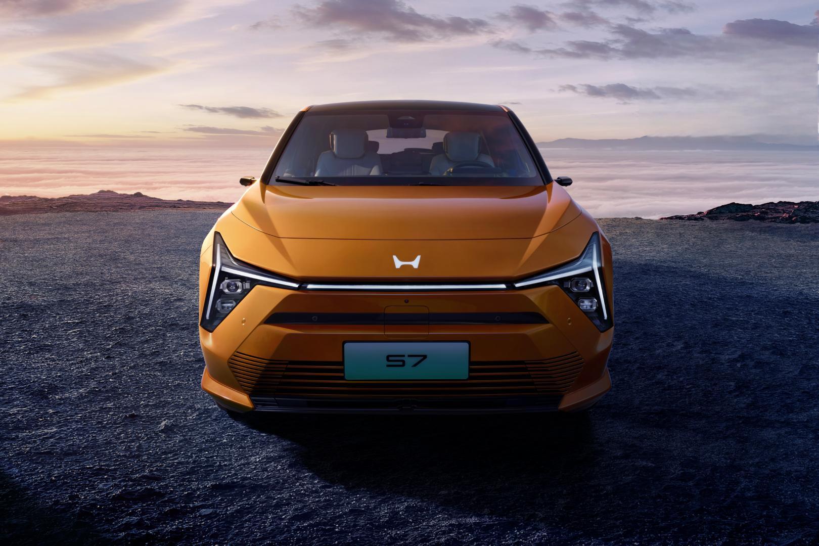 �������²���δ��������Honda 2024�ꡰ���ԡ���ǰ