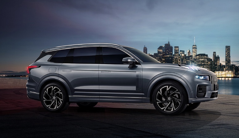 30万元出头的大空间多座SUV 听说这几款车型很好？