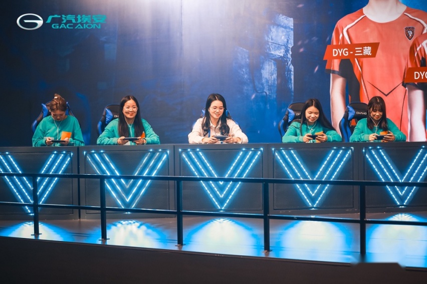 广汽埃安全系车型换装，开启“五大维度”的创新变革