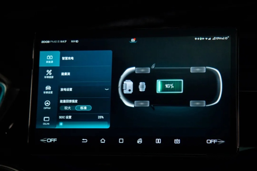 这可能是2021年中国品牌“最好”的SUV？