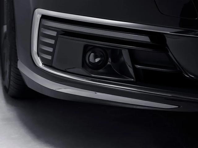 新奥迪A8L 60 TFSIe正式上市 售价108.88万元
