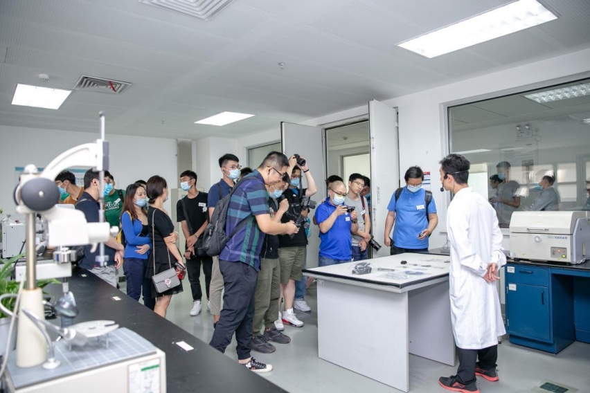 力压奥迪、丰田,VV6黑科技组合拳打造智慧健康座舱