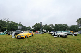 「 爱车空间 」2024 Audi Wagon Day圆满举行