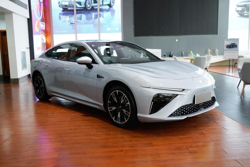 2022年新能源品牌交付量盘点，卖最好的竟然不是“理小蔚”？