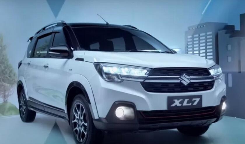 ��ķ�ᡰ��硱�ľ�¿�XL7ԽҰ��l�� 1.5L+7��