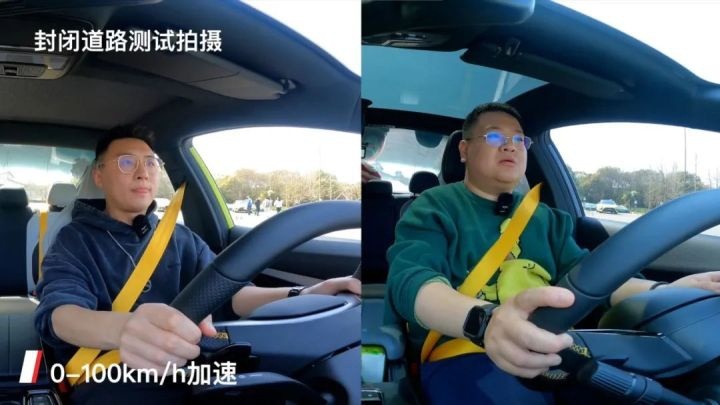 新生代运动家轿对决，名爵MG5天蝎座 VS 广汽传祺影豹！