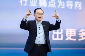 长安汽车发布最新重组公告，分立为独立央企！免于被吞全靠朱华荣