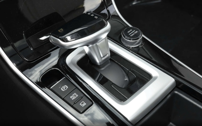 10万出头的韩系SUV，全系1.5L，起亚赛图斯又是叫好不叫座？