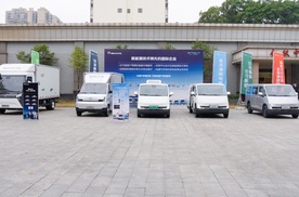 拒绝“品鉴秀”，福田卡文“100³行动”大湾区动真格