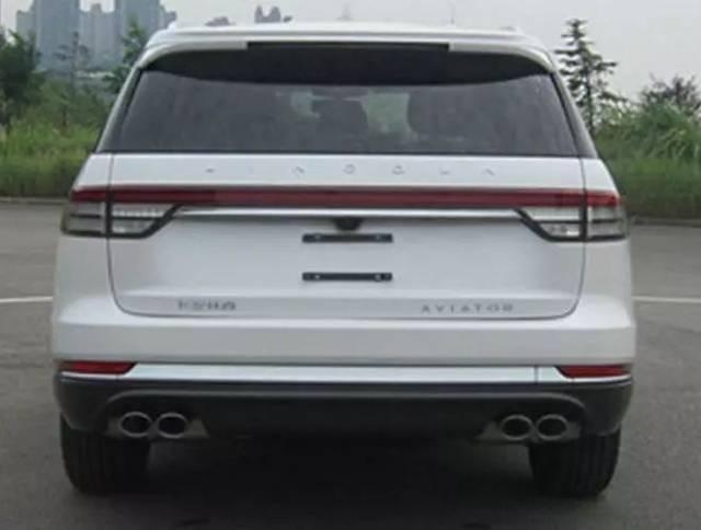 冒险家领衔，林肯2020将推3款国产SUV，最快3月就上市