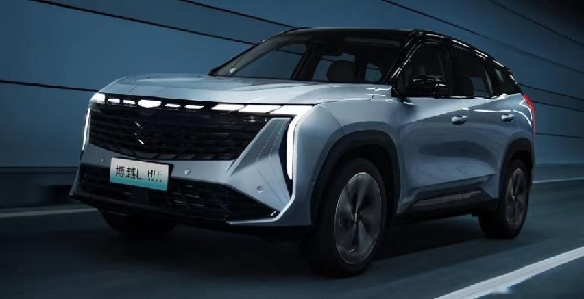 盘点2022年上市的14款SUV，家用、越野都齐全，年底买车的别错过