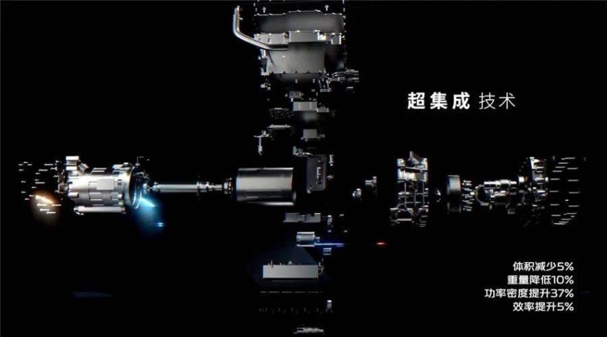 百年长安，携“梦想”前行