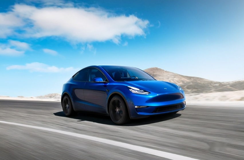 蔚来ES8对比Model Y，你会发现差距有多大