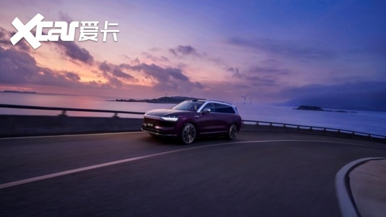 25万辆背后的真相：为什么问界M9能改写豪车市场格局？