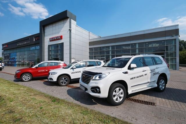长城汽车2019全球销量超106万辆，再夺SUV、皮卡销冠