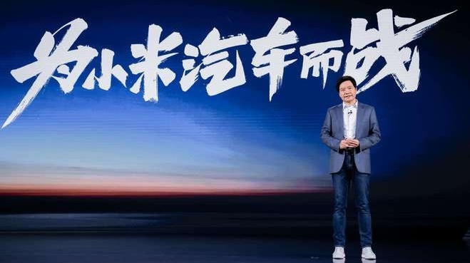 2022年又有这些造车“新势力”来搅局，究竟哪个靠谱，还有机会？