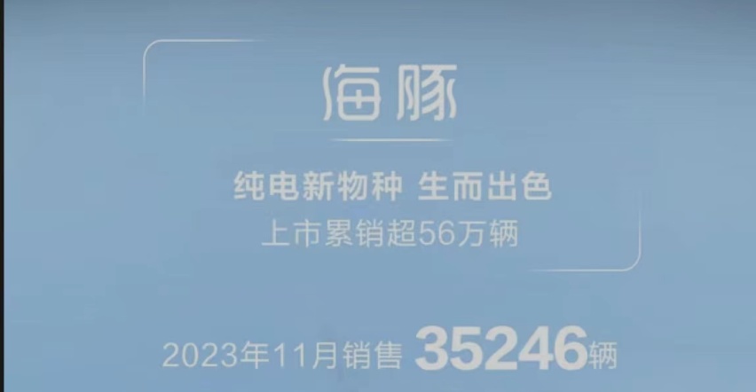 作为纯电两厢车，比亚迪海豚的销量和保值率表现如何？