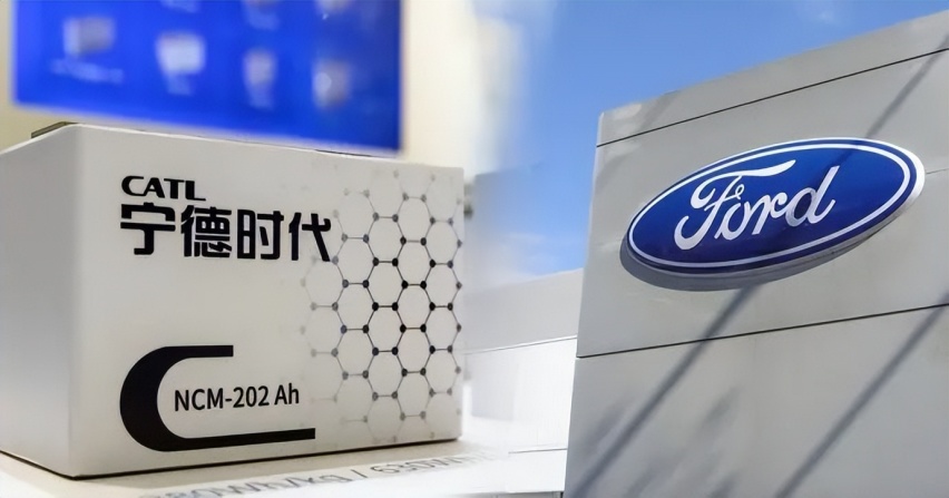 内忧外患的宁德时代如何承王冠之重？