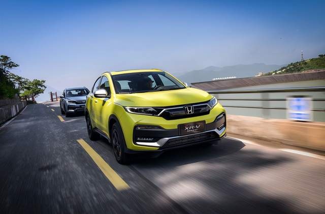1月SUV销量排行榜出炉，两款自主车型超4万，Q5L入前十