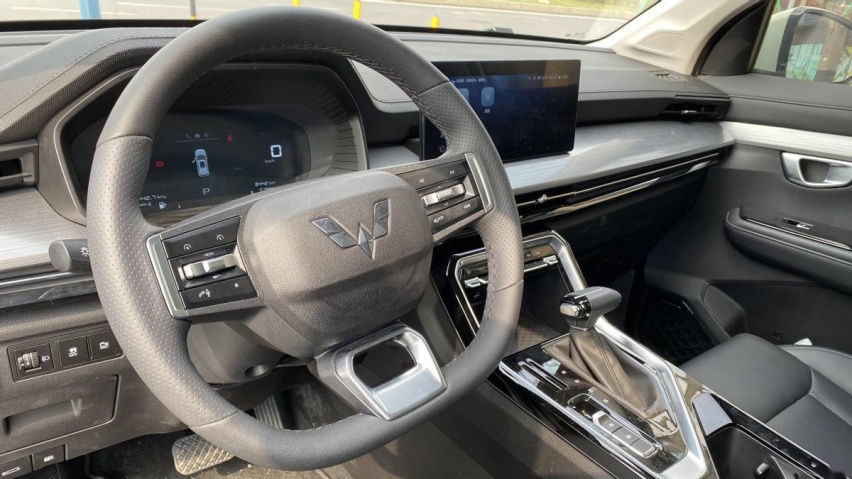 10万元预算选国产SUV，主打大空间的五菱星辰是个好选择吗？