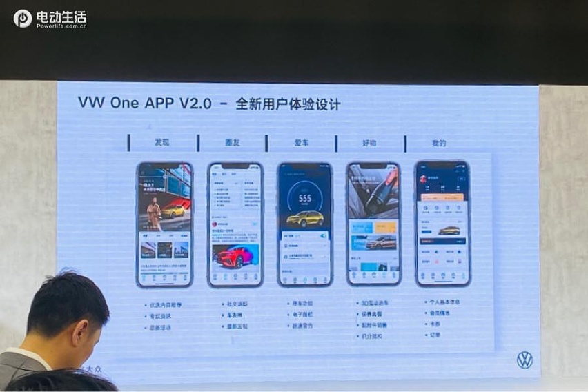 家用纯电中大型SUV首选：上汽大众ID.6X 大空间/很豪华