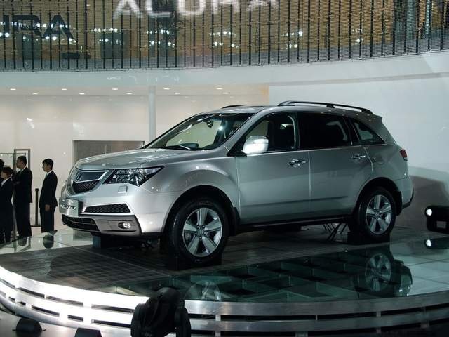 曾经的进口豪车，落地超80万，还是大V6，如今不到5万