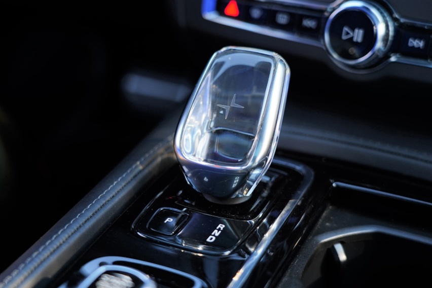 凭什么能卖到145万？ 体验最贵国产性能车Polestar 1
